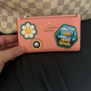 Kate spade wallet